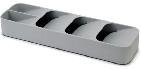 Rangement JOSEPH JOSEPH Drawerstore couverts compact