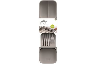 Rangement JOSEPH JOSEPH Drawerstore couverts compact