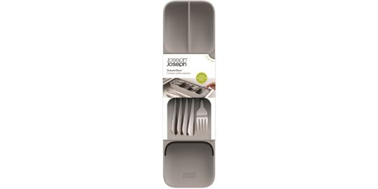 Rangement JOSEPH JOSEPH Drawerstore couverts compact