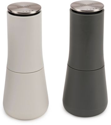 Duo moulins à poivre et sel JOSEPH JOSEPH SALIERE-POIVRIERE