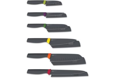 Set de couteaux JOSEPH JOSEPH Elevate Knives 6 couteaux
