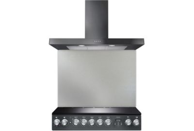 Crédence FALCON CREDENCE 90 INOX