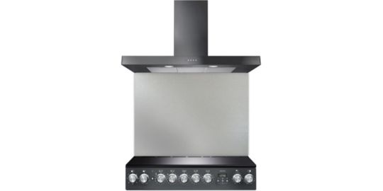 Crédence FALCON CREDENCE 90 INOX