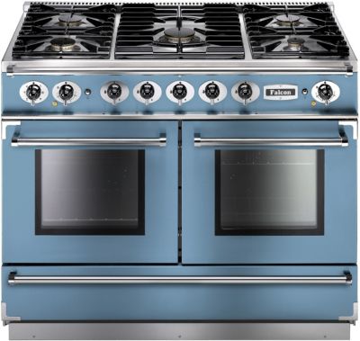 Piano de cuisson gaz FALCON FCON1092DFCA/NM-EU