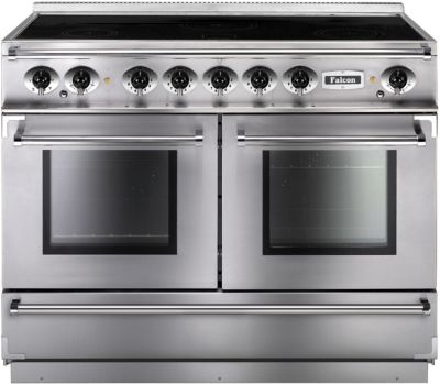 SCHNEIDER - SCG71MFWR - Piano de cuisson - 7 feux Gaz - Wok