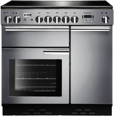 Piano de cuisson induction FALCON PROF+90 INDUC INOX