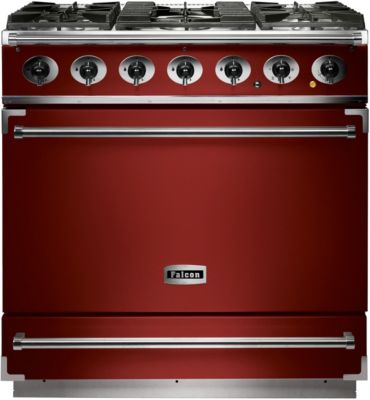 Piano de cuisson gaz FALCON F900SDFRD/NM-EU