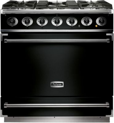 Piano de cuisson gaz FALCON F900SDFBL/CM-EU