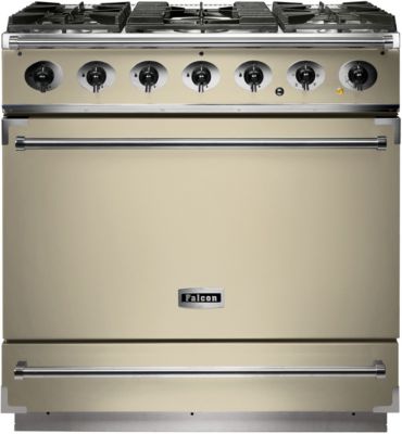 Piano de cuisson gaz FALCON F900SDFCR/CM-EU