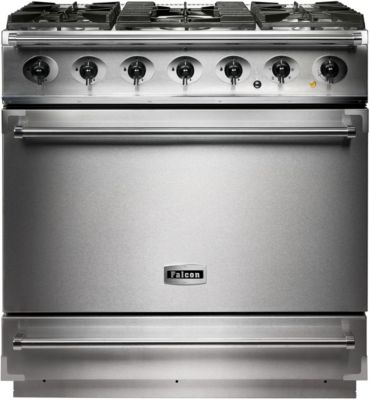 Piano de cuisson gaz FALCON F900SDFSS/CM-EU
