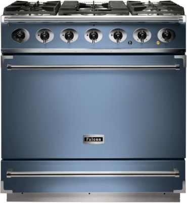 Piano de cuisson gaz FALCON F900SDFCA/NM-EU