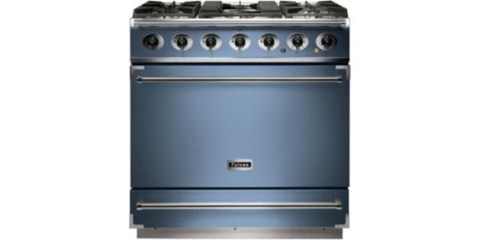 Piano de cuisson gaz FALCON F900SDFCA/NM-EU