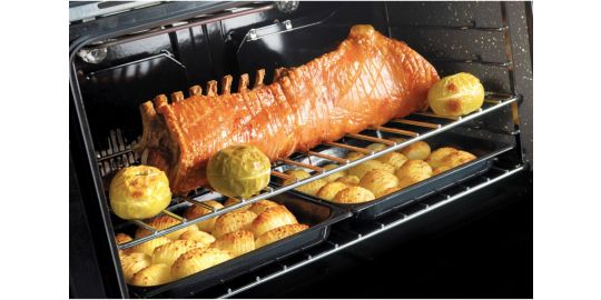 Piano de cuisson gaz FALCON F900SDFCA/NM-EU