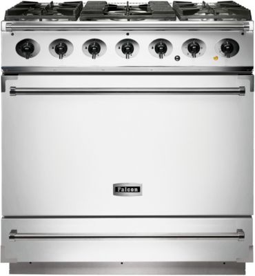 Piano de cuisson gaz FALCON F900SDFWH/NM-EU