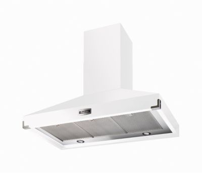 Hotte décorative murale FALCON FHDSE900WH/N