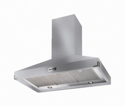 Hotte décorative murale FALCON FHDSE1000SS/C