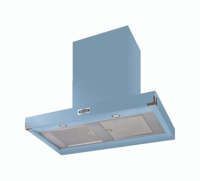 Hotte décorative murale FALCON FHDCT900CA/N