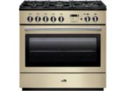 Piano de cuisson gaz FALCON PROF+ FX 90 DF CREME