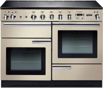 Piano de cuisson induction FALCON PROF+110 INDUC CREME