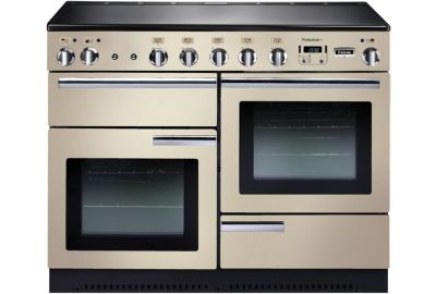 Piano de cuisson induction FALCON PROF+110 INDUC CREME