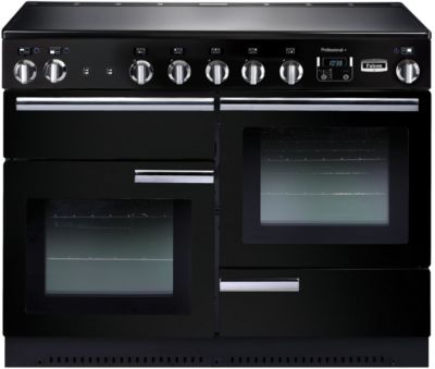 Piano de cuisson induction FALCON PROF+110 INDUC NOIR