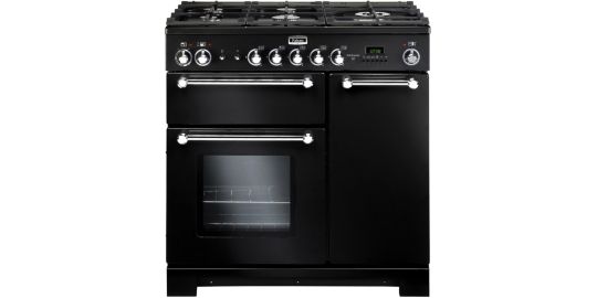 Grde Cuisine FALCON KITCHENER 90 NOIR +
