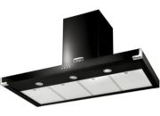 Hotte décorative murale FALCON FHDSF1100BL/C