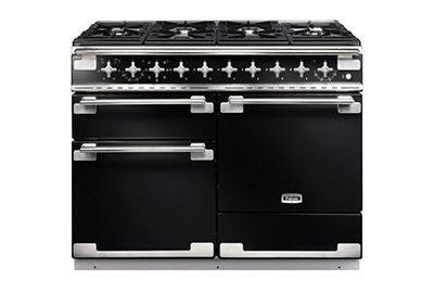 Cuisinière FALCON ELISE110 NOIR BRILLANT