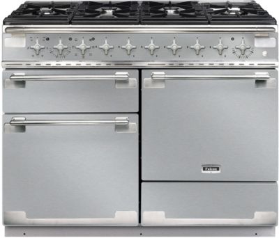 Piano de cuisson gaz FALCON ELISE110 MIXT INOX