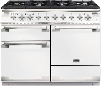 Piano de cuisson gaz FALCON ELS110DFWH/-EU