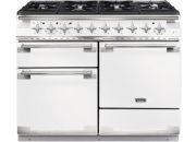 Piano de cuisson gaz FALCON ELS110DFWH/-EU