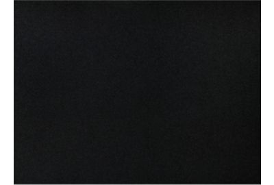 Crédence FALCON CRED100 NOIR SANS BADGE