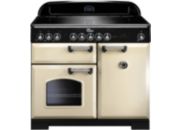 Piano de cuisson induction FALCON CLASSIC DELUXE INDUCTION 100 CREME/