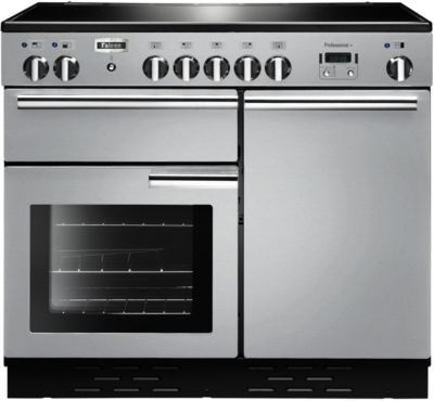 Piano de cuisson induction FALCON PROF+100 INDUC INOX