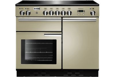 Piano de cuisson induction FALCON PROFESSIONAL+ 100 CREME CHROME