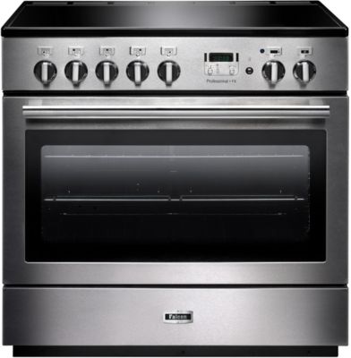 Piano de cuisson induction FALCON PROFESSIONNAL + FX90 INDUC INOX