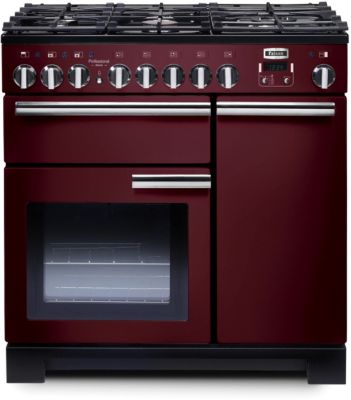 Piano de cuisson gaz FALCON PDL90DFCY/C-EU