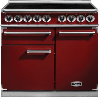 Piano de cuisson induction FALCON F1000DXEIRD/N-EU