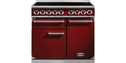 Piano de cuisson induction FALCON F1000DXEIRD/N-EU