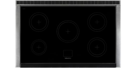 Piano de cuisson induction FALCON F1000DXEIRD/N-EU