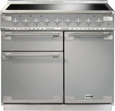 Piano de cuisson induction FALCON ELISE 100 INDUCTION Inox