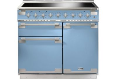 Piano de cuisson induction FALCON ELISE 100 INDUCTION Bleu de chine