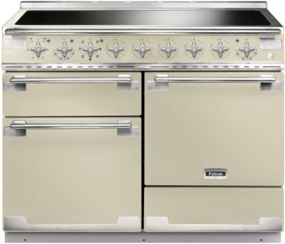 Piano de cuisson induction FALCON ELISE 110 INDUCTION Crème