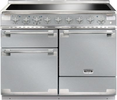 Piano de cuisson induction FALCON ELISE110 INDUC INOX
