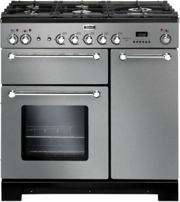 Piano de cuisson gaz FALCON KITCHENER 90 INOX