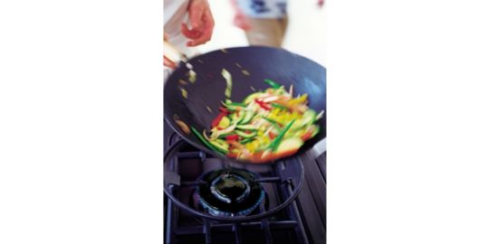 Grde Cuisine FALCON KITCHENER 90 INOX +