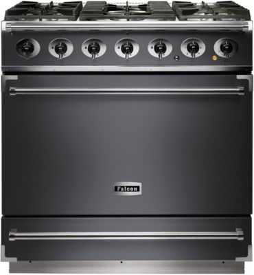 Piano de cuisson gaz FALCON F900SDFSL/NM-EU