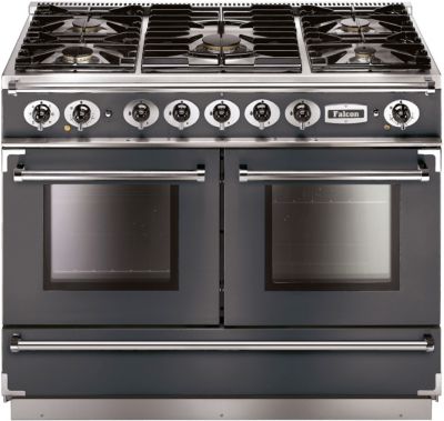 Piano de cuisson gaz FALCON FCON1092DFSL/NM-EU