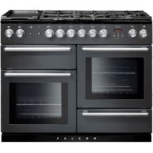 Piano de cuisson mixte FALCON NEXUS110 MIXT ARD CHROME