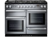 Piano de cuisson mixte FALCON NEXUS 110cm Inox/chrome